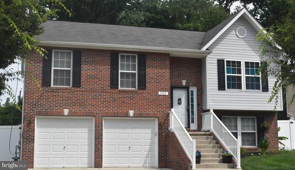 3503 TALI DR, Randallstown, MD 21133