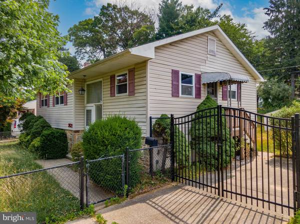 3821 OFFUTT RD, Randallstown, MD 21133