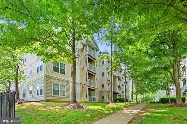 13800 FARNSWORTH LN #5207, Upper Marlboro, MD 20772