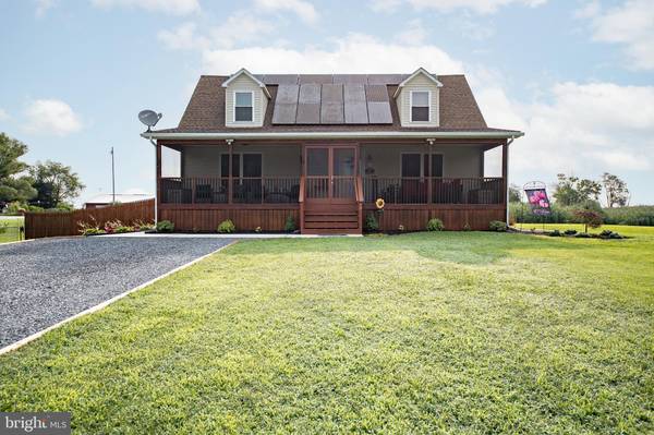 40 OLD TOLL BRIDGE RD, Pennsville, NJ 08070