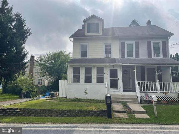 110 EMBREEVILLE RD, Downingtown, PA 19335