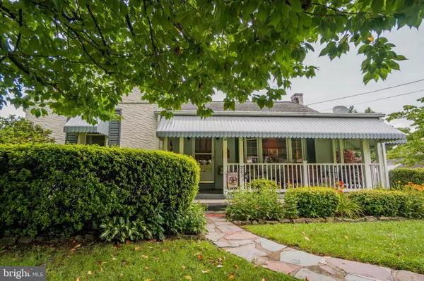 Spring City, PA 19475,287 S CHURCH ST