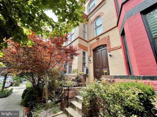 1861 MINTWOOD PL NW, Washington, DC 20009