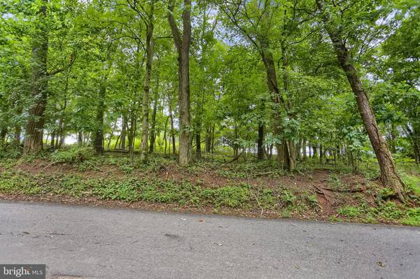 Halifax, PA 17032,LOT 5 RETTINGER RD