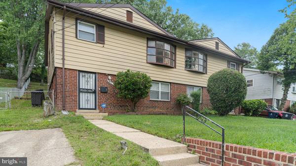 4412 23RD PKWY, Temple Hills, MD 20748