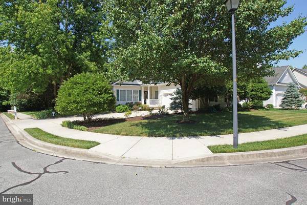 130 MAPLE GLEN, Dover, DE 19904