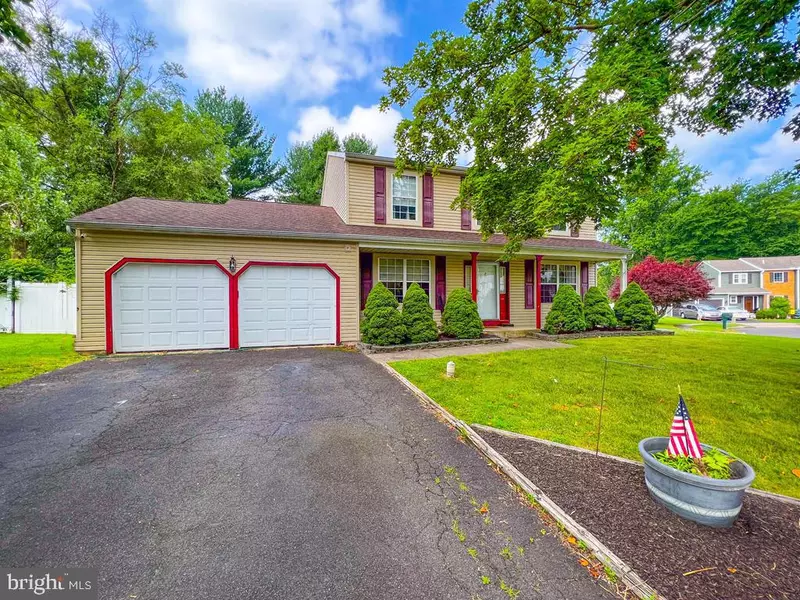 5298 MALLARD DR, Bensalem, PA 19020