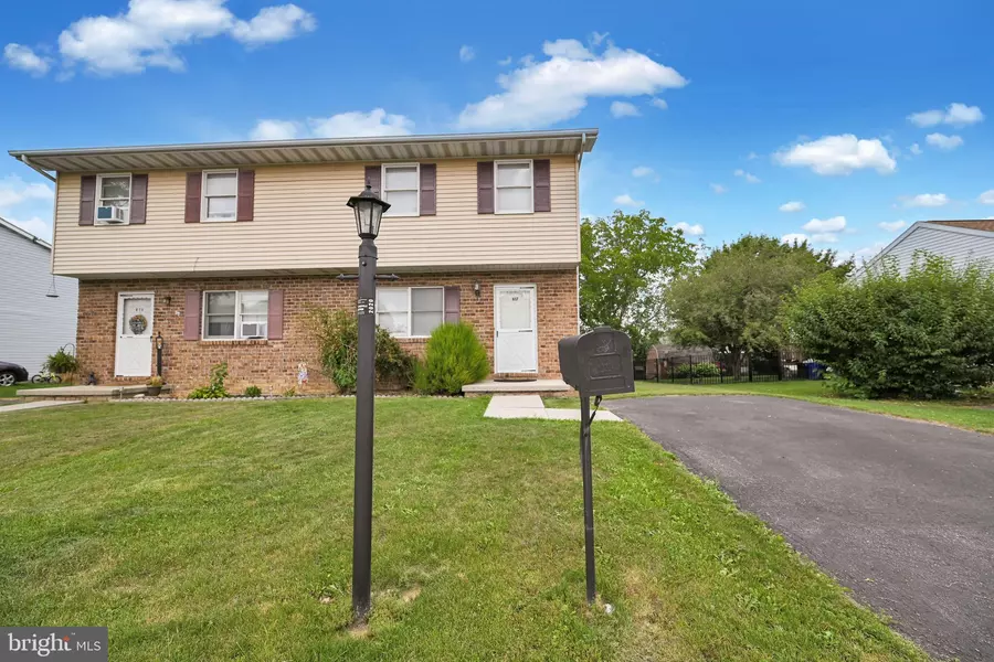 617 CRICKET, Mcsherrystown, PA 17344