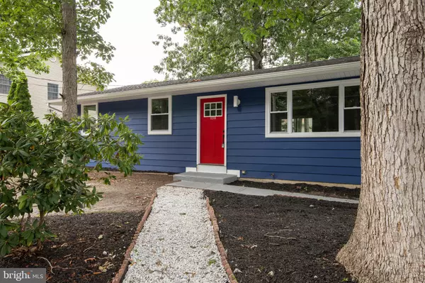 Browns Mills, NJ 08015,1019 HANOVER BLVD