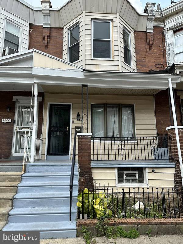 Philadelphia, PA 19131,1448 N ITHAN ST