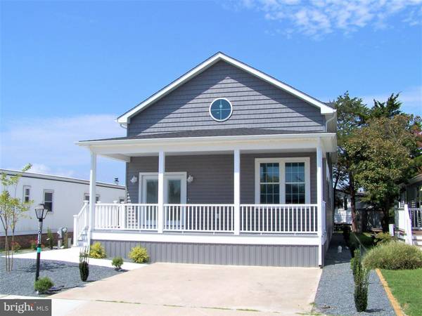 13015 ATLANTIC BLVD, Ocean City, MD 21842