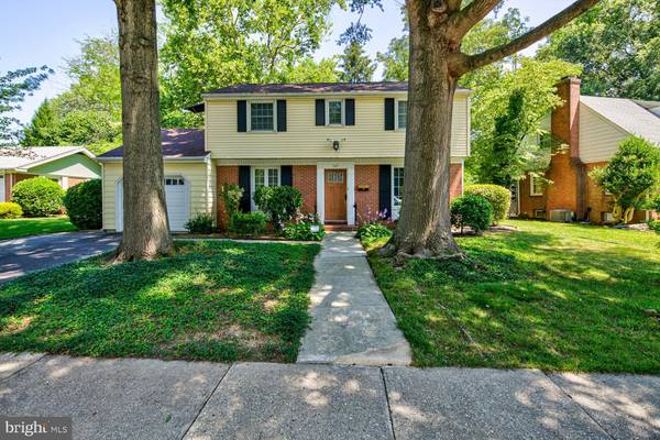 543 WOODSEDGE RD, Dover, DE 19904