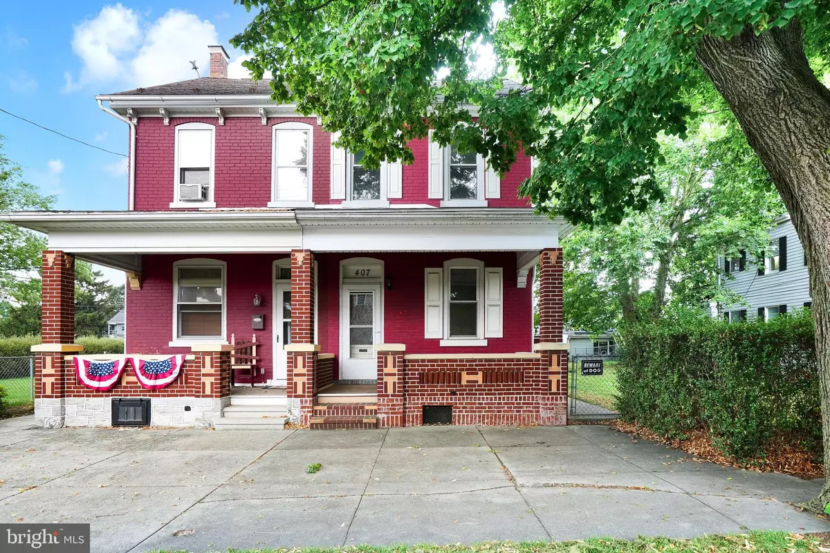 Lebanon, PA 17046,407 E MIFFLIN ST