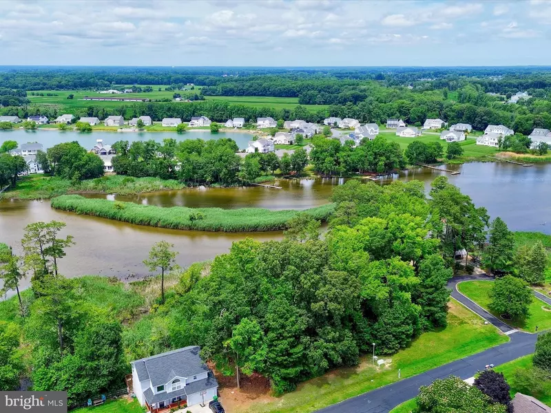 LOT 32 SEAGULL RD #32, Selbyville, DE 19975