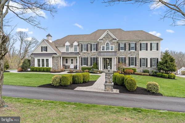 3900 WHITE STONE RD, Newtown Square, PA 19073