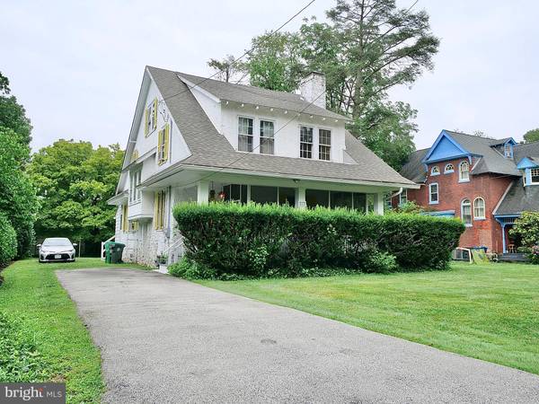 511 MOYLAN AVE, Media, PA 19063