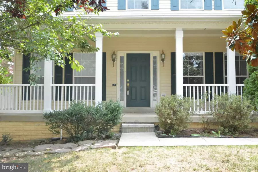 12269 SHERBORNE ST, Bristow, VA 20136