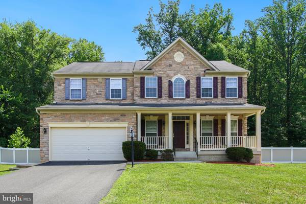 5111 BIRCHMERE TER, Bowie, MD 20720