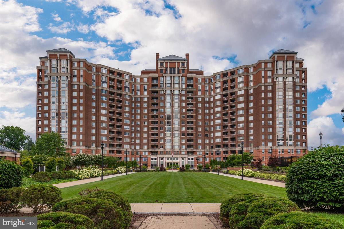 Rockville, MD 20852,5809 NICHOLSON LN #209