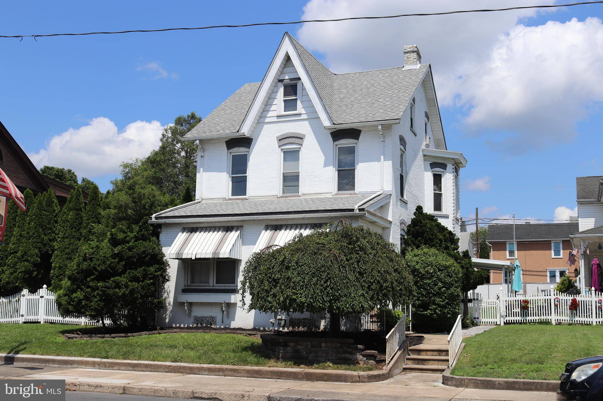 1757 MAIN ST, Northampton, PA 18067