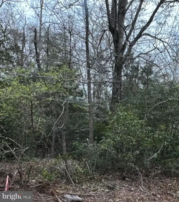 LOT 13 POPLAR LN, Colonial Beach, VA 22443