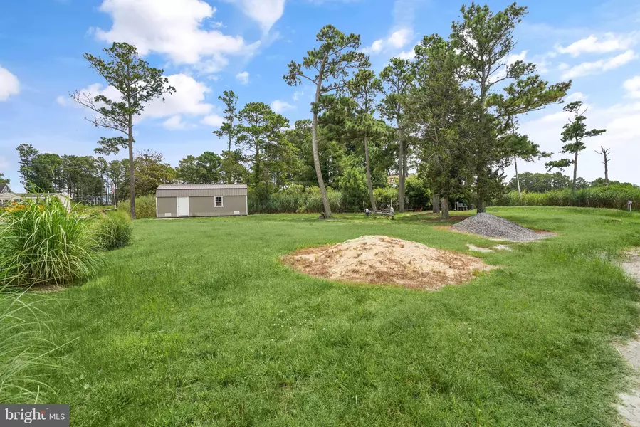 LOTS 60 & 61 DOE BAY LANE, Chincoteague Island, VA 23336