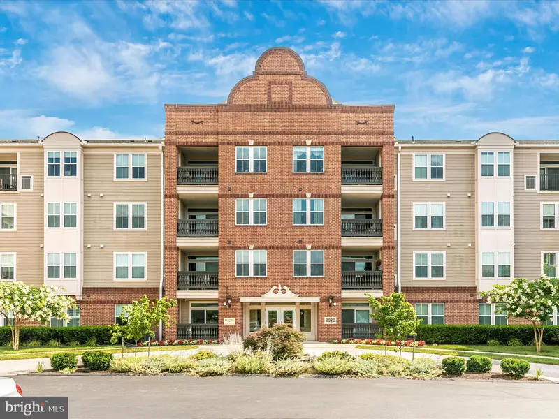 3030 MILL ISLAND PKWY #408, Frederick, MD 21701