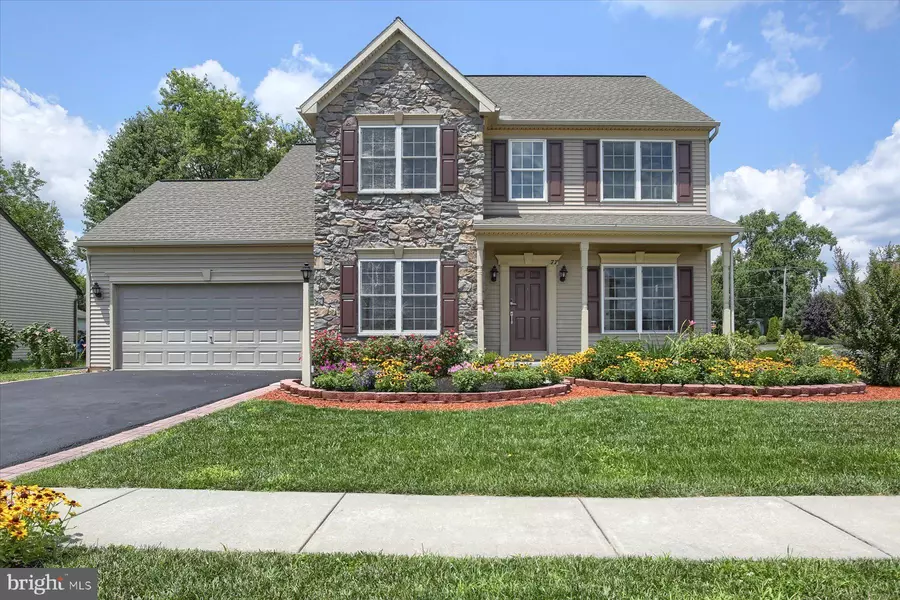 77 HAMLET CIR, Mechanicsburg, PA 17050