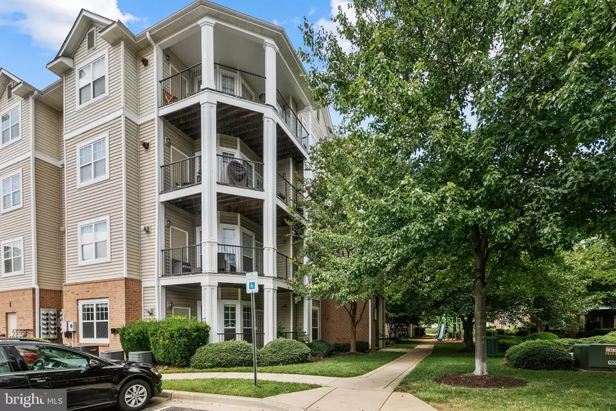 13505 KILDARE HILLS TER #103, Germantown, MD 20874