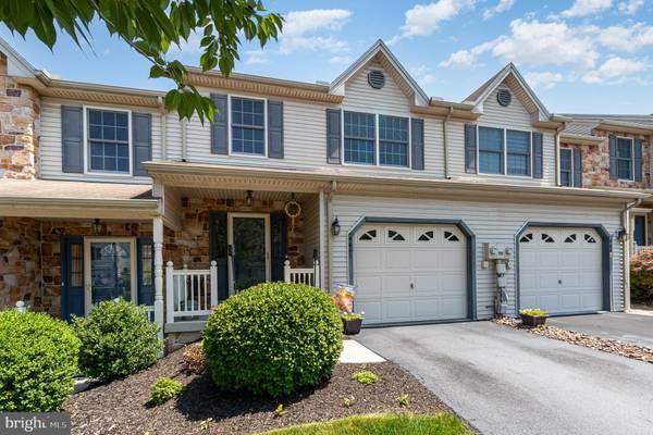 464 SUNDAY DR, Harrisburg, PA 17111