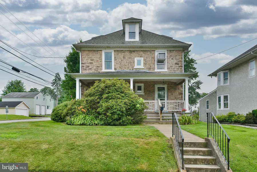 238 ROSEMARY AVE, Ambler, PA 19002