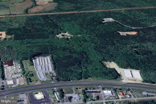 LOT 119 OCEAN GTWY, Ocean City, MD 21842