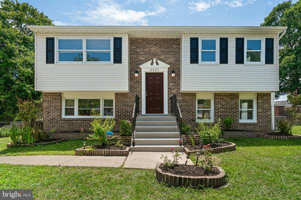 2005 ODE RD, District Heights, MD 20747