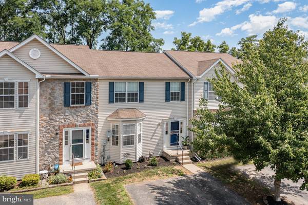 430 MADISON DR, Shrewsbury, PA 17361