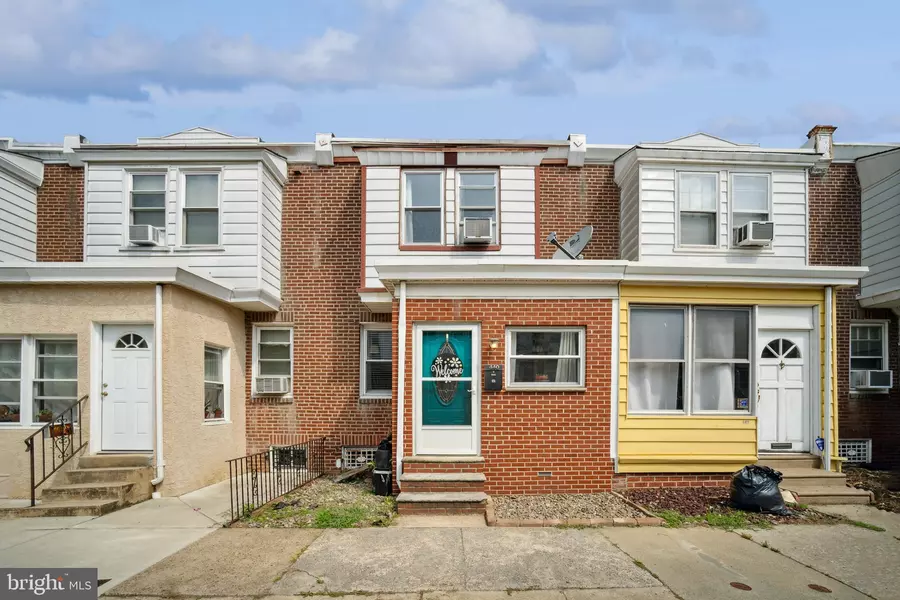 440 NAOMI ST, Philadelphia, PA 19128