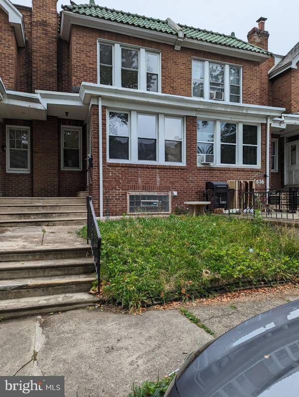 6614 LYNFORD ST, Philadelphia, PA 19149