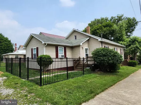 721 DOREY STREET, Clearfield, PA 16830