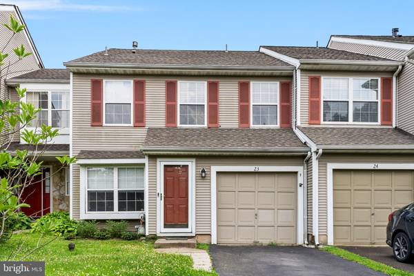 Newtown, PA 18940,23 TAMARACK CT