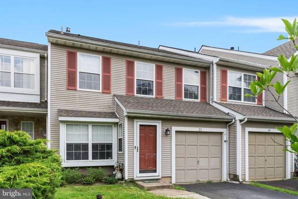 Newtown, PA 18940,23 TAMARACK CT