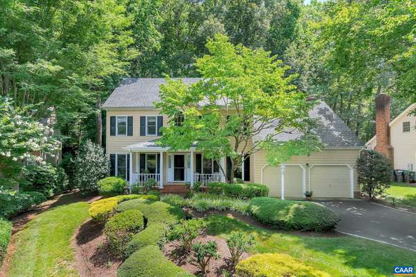 2987 COVE TRCE, Charlottesville, VA 22911