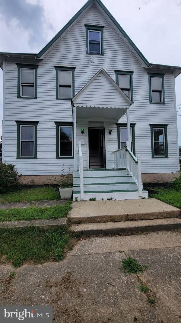 26 E WOOD ST, Paulsboro, NJ 08066