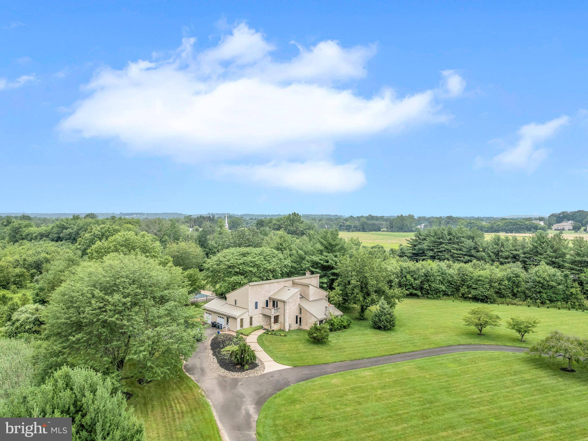 Ivyland, PA 18974,6 CREEKSIDE DR