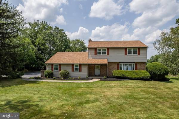 2300 RICKERT RD, Perkasie, PA 18944