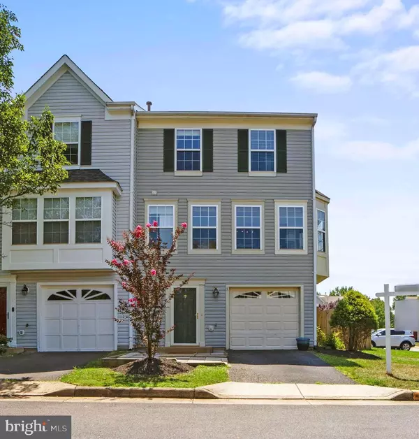 7011 VILLAGE STREAM PL, Gainesville, VA 20155