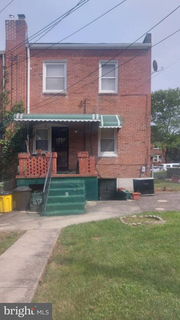 Baltimore, MD 21229,138 DENISON ST