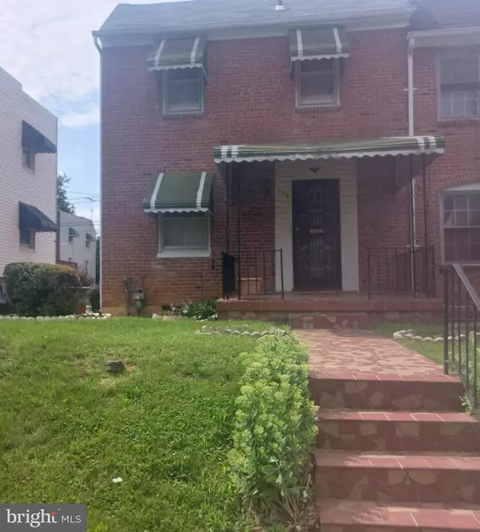 138 DENISON ST, Baltimore, MD 21229