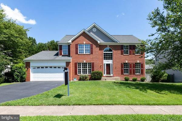 9302 S. WHITT, Manassas Park, VA 20111