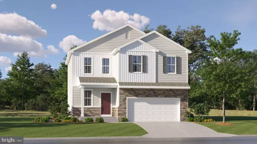 LOT 0097 LEHIGH DR #FAIRFIELD, Winchester, VA 22602