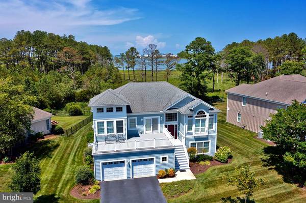 37503 SEASIDE DR, Ocean View, DE 19970