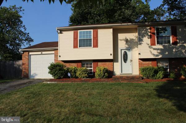 12612 LUNAN RD, Clinton, MD 20735